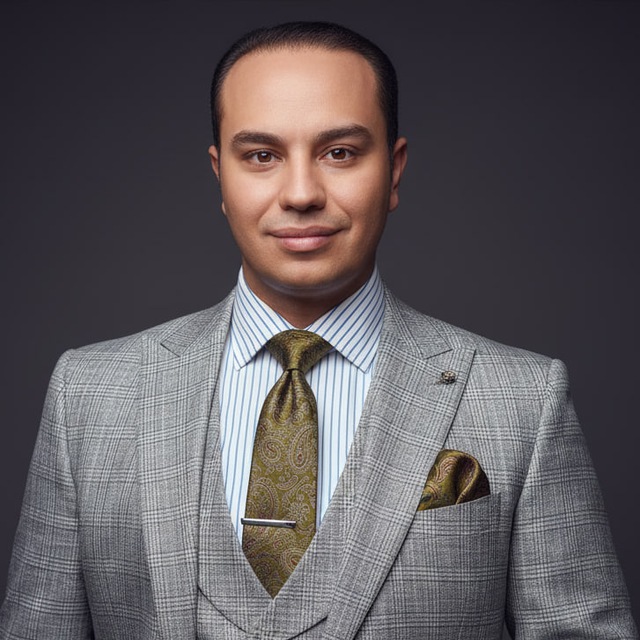 سید پوریا نظافت